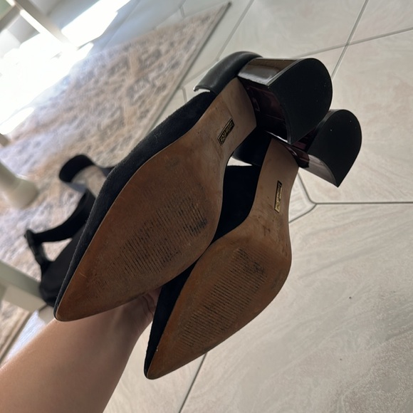 Louise et Cie heels - Picture 5 of 8